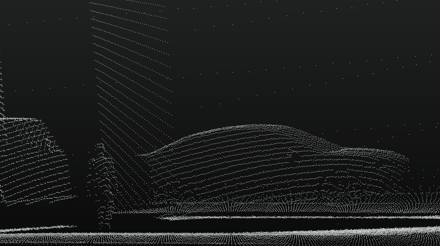 Solving business problems with AI-enhanced LiDAR data