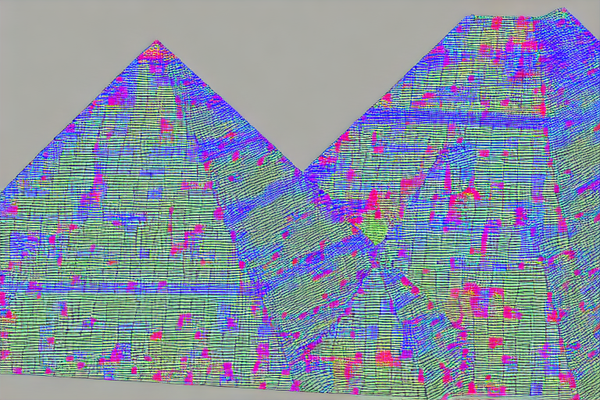 Points about point clouds