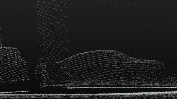 Solving business problems with AI-enhanced LiDAR data